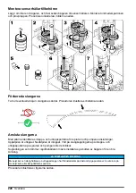 Preview for 226 page of HACH LANGE TitraLab KF1000 Series Basic User Manual