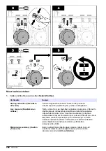 Preview for 258 page of HACH LANGE TitraLab KF1000 Series Basic User Manual