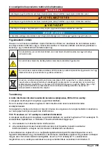 Preview for 283 page of HACH LANGE TitraLab KF1000 Series Basic User Manual