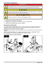 Preview for 287 page of HACH LANGE TitraLab KF1000 Series Basic User Manual