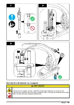 Preview for 291 page of HACH LANGE TitraLab KF1000 Series Basic User Manual