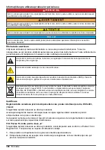 Preview for 304 page of HACH LANGE TitraLab KF1000 Series Basic User Manual