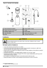 Preview for 308 page of HACH LANGE TitraLab KF1000 Series Basic User Manual