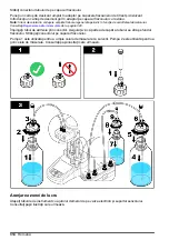 Preview for 314 page of HACH LANGE TitraLab KF1000 Series Basic User Manual