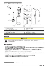 Preview for 329 page of HACH LANGE TitraLab KF1000 Series Basic User Manual