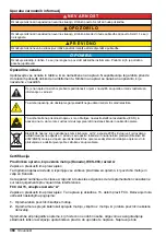 Preview for 368 page of HACH LANGE TitraLab KF1000 Series Basic User Manual