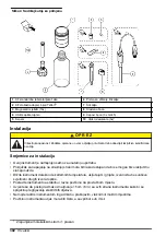 Preview for 392 page of HACH LANGE TitraLab KF1000 Series Basic User Manual