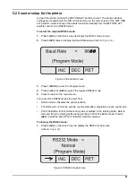 Preview for 52 page of Hach Ultra MET ONE 227 User Manual