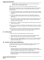 Preview for 18 page of Hach 003070HY User Manual