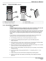 Preview for 27 page of Hach 003070HY User Manual