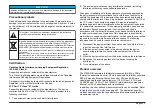 Preview for 9 page of Hach 2100AN IS User Manual