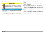 Preview for 20 page of Hach 2100AN IS User Manual