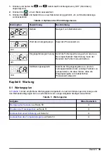 Preview for 49 page of Hach 9523sc User Manual