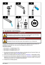 Preview for 52 page of Hach 9523sc User Manual