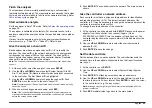 Preview for 23 page of Hach A1000 Basic User Manual