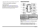 Preview for 39 page of Hach A1000 Basic User Manual