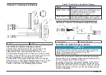 Preview for 41 page of Hach A1000 Basic User Manual