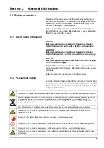 Preview for 9 page of Hach AMTAX sc User Manual