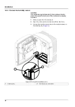 Preview for 22 page of Hach AMTAX sc User Manual