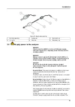 Preview for 33 page of Hach AMTAX sc User Manual