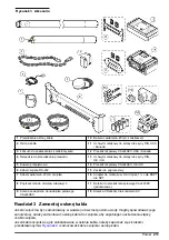 Preview for 211 page of Hach GS1440 User Manual