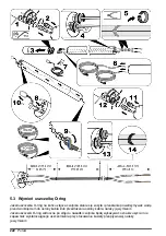 Preview for 222 page of Hach GS1440 User Manual