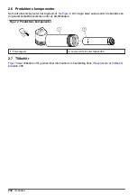 Preview for 232 page of Hach GS1440 User Manual