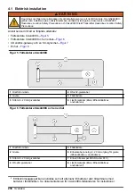 Preview for 236 page of Hach GS1440 User Manual