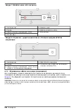 Preview for 282 page of Hach GS1440 User Manual