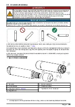 Preview for 299 page of Hach GS1440 User Manual