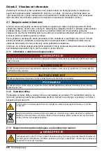 Preview for 410 page of Hach GS1440 User Manual