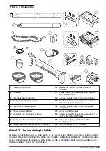 Preview for 415 page of Hach GS1440 User Manual