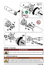 Preview for 461 page of Hach GS1440 User Manual