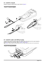 Preview for 13 page of Hach HQ1110 User Manual