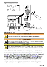 Preview for 29 page of Hach IO9000 User Instructions