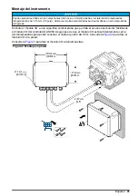 Preview for 41 page of Hach IO9000 User Instructions