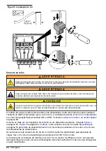 Preview for 64 page of Hach IO9000 User Instructions