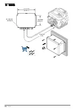 Preview for 76 page of Hach IO9000 User Instructions