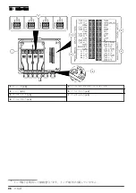 Preview for 96 page of Hach IO9000 User Instructions