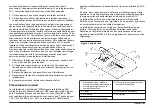 Preview for 67 page of Hach Lange 2100AN Basic User Manual