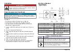 Preview for 69 page of Hach Lange 2100AN Basic User Manual