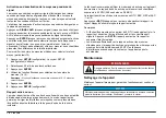 Preview for 78 page of Hach Lange 2100AN Basic User Manual