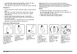 Preview for 218 page of Hach Lange 2100AN Basic User Manual