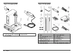 Preview for 58 page of Hach LANGE HIAC 9703+ User Manual