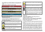 Preview for 72 page of Hach LANGE HIAC 9703+ User Manual