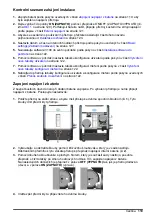 Preview for 119 page of Hach Lange ORBISPHERE 3100 Basic User Manual