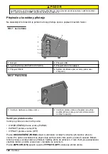 Preview for 120 page of Hach Lange ORBISPHERE 3100 Basic User Manual