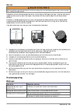 Preview for 177 page of Hach Lange ORBISPHERE 3100 Basic User Manual