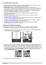 Preview for 184 page of Hach Lange ORBISPHERE 3100 Basic User Manual