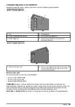 Preview for 319 page of Hach Lange ORBISPHERE 3100 Basic User Manual